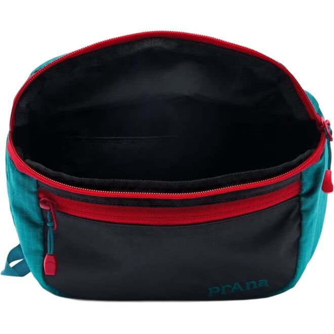 Prana Roam Well Hip Bag ウエストポーチ