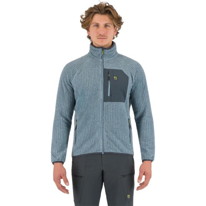 Karpos Rocchetta Evo fleece メンズ
