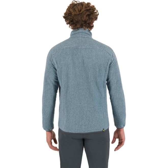 Karpos Rocchetta Evo fleece メンズ