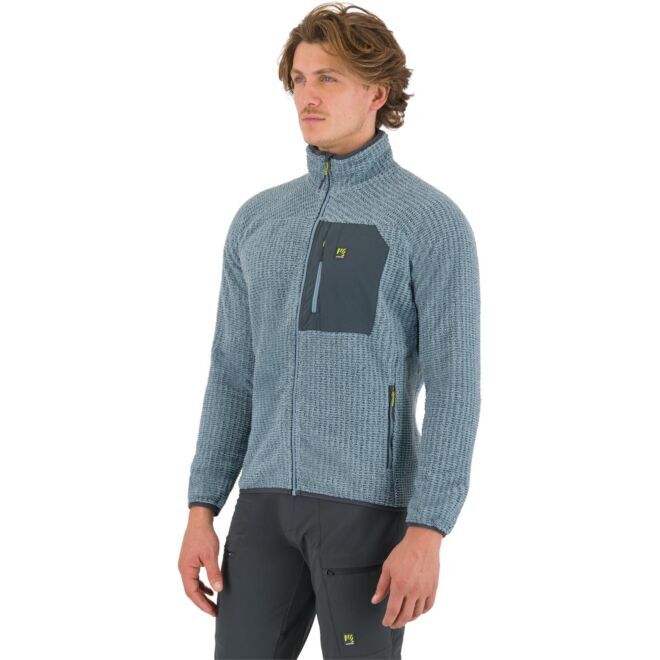 Karpos Rocchetta Evo fleece メンズ