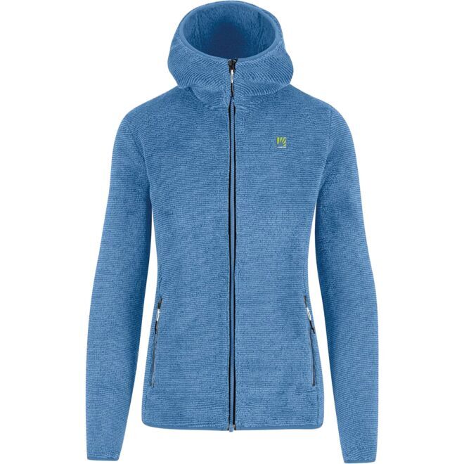 Karpos Vertice Hoodie W フリースパイル レディース