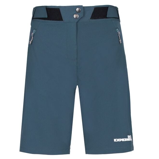 Rock Experience Observer Bermuda Woman レディースショートパンツ