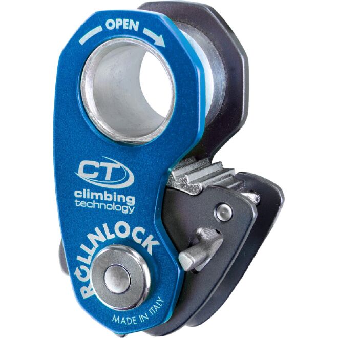 CT Climbing Technology RollNLock クライミング用ブロック