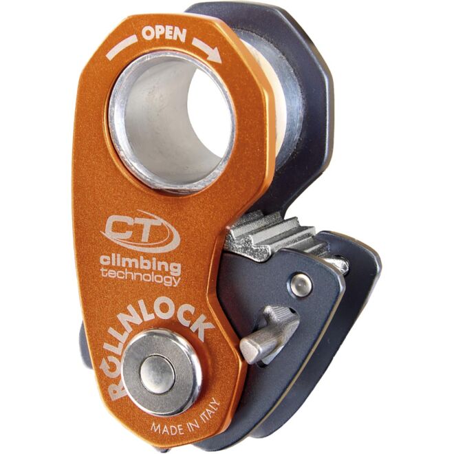 CT Climbing Technology RollNLock クライミング用ブロック