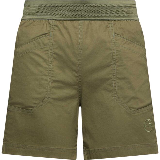La Sportiva Roots Shorts W レディースショートパンツ