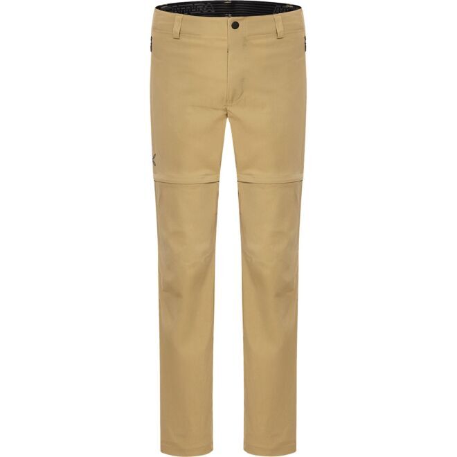 Montura Route Zip Off Pants 男性用パンツ