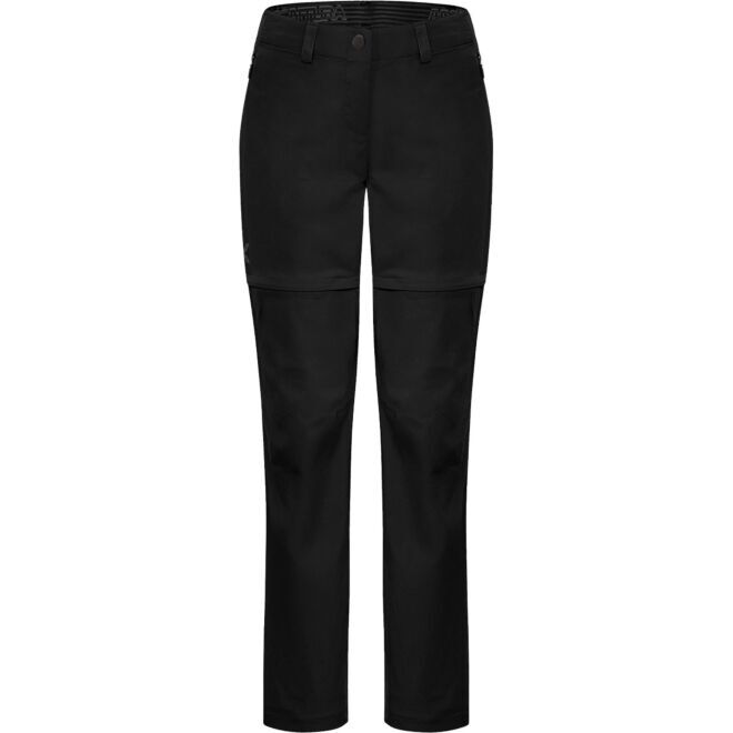 Montura Route Zip Off Pants Woman レディースパンツ