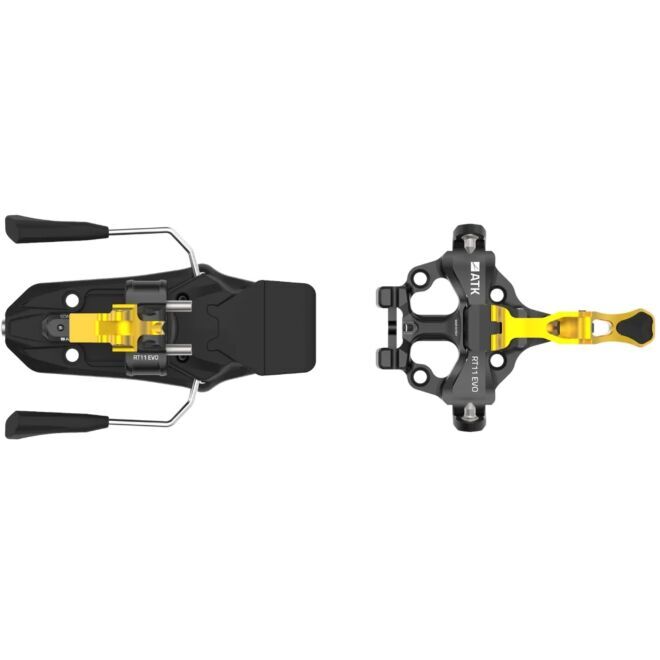 ATK RT 11 Evo アルペンスキー用ビンディング