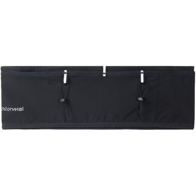 NNormal Run Belt トレイルランニング用ウエストベルト