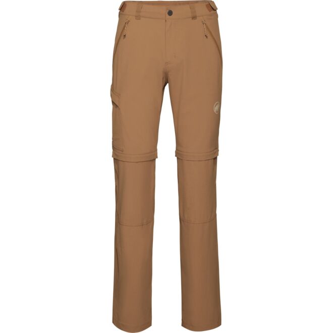 Mammut Runbold IV Zip Off Pants Men 男性用コンバーチブルパンツ