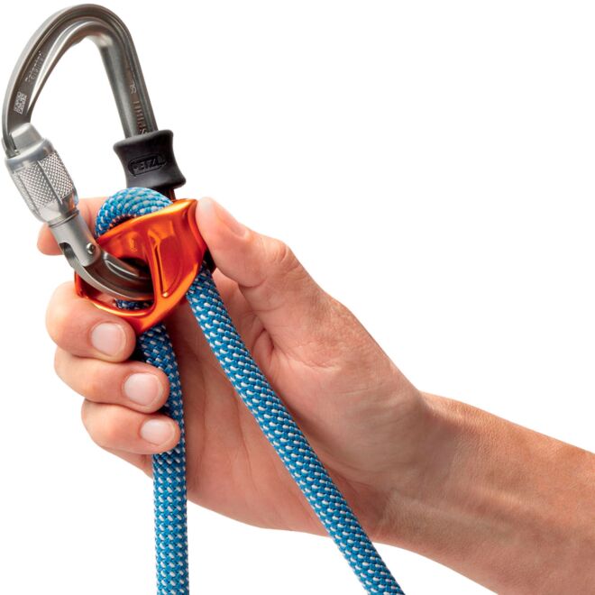 Petzl Connect Adjust 調整可能なロープ