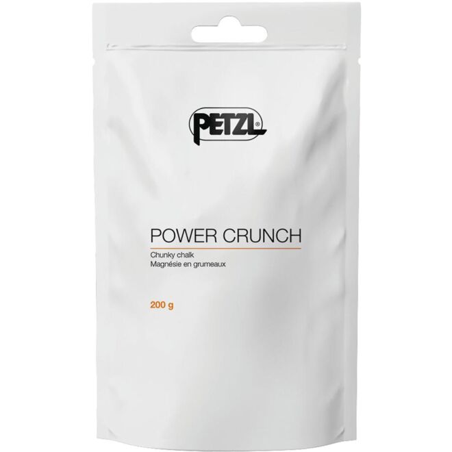 Petzl Power Crunch 粒状マグネサイト