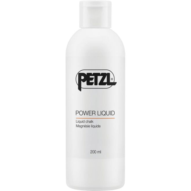Petzl Power Liquid 200 ml 液体マグネサイト