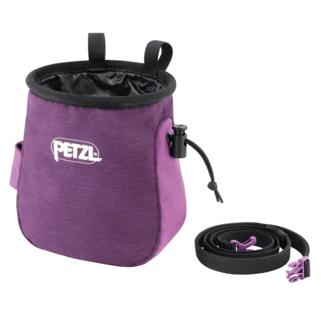 Petzl Saka チョークバッグ