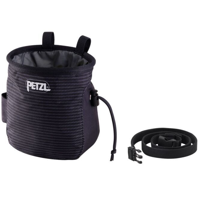 Petzl Saka チョークバッグ