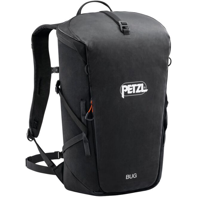 Petzl Bug クライミングバックパック