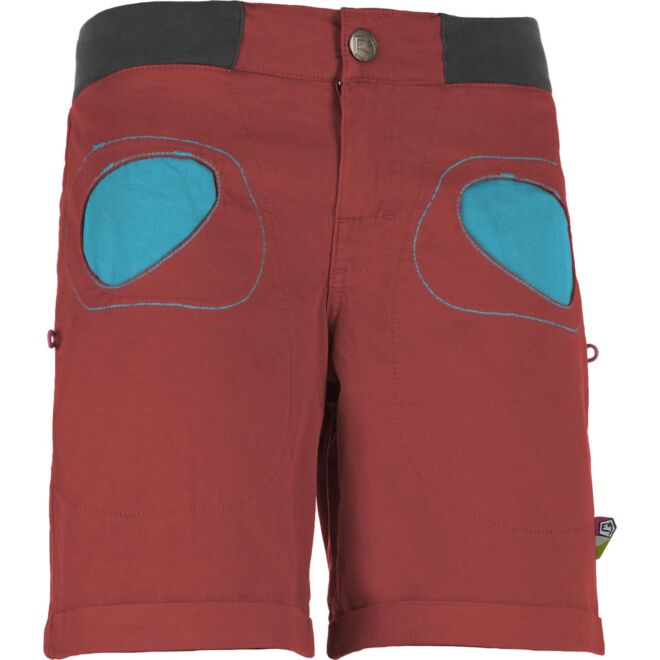 E9 Enove Onda Short レディースショートパンツ