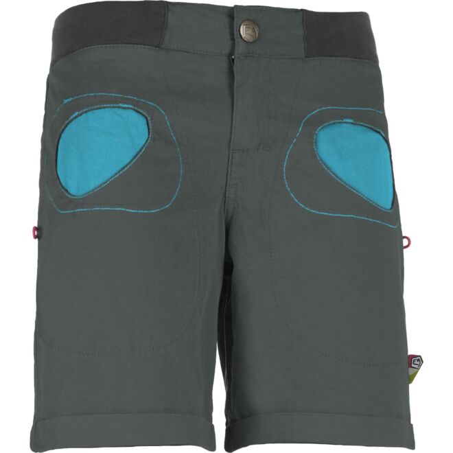 E9 Enove Onda Short レディースショートパンツ