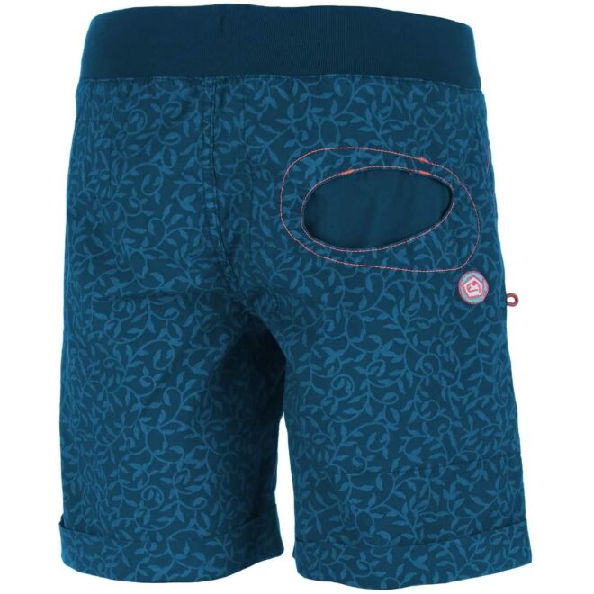 E9 Enove N Onda Short ST レディースショートパンツ