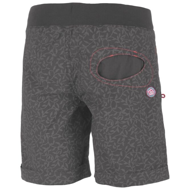 E9 Enove N Onda Short ST レディースショートパンツ