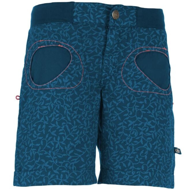 E9 Enove N Onda Short ST レディースショートパンツ