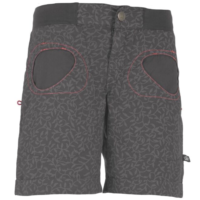 E9 Enove N Onda Short ST レディースショートパンツ