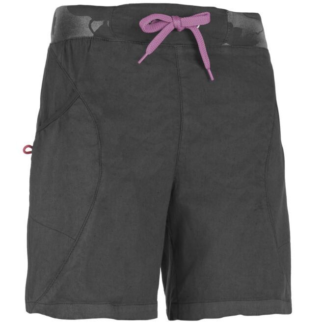 E9 Enove Wendy レディースショートパンツ