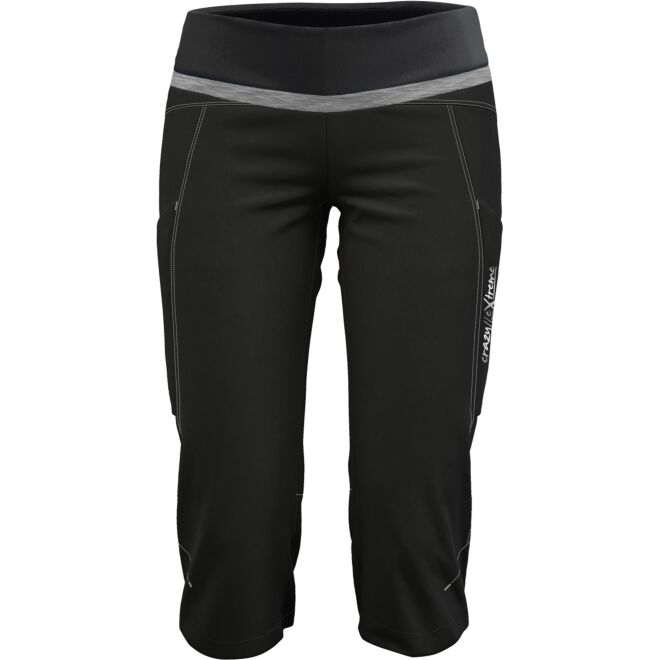 Crazy Pant 3/4 Exit Woman 3/4パンツ レディース