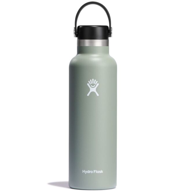 Hydro Flask 21 OZ (621 ml) Standard Mouth Flex 保温ボトル