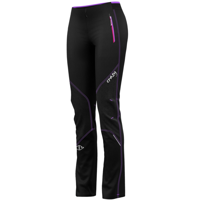 Crazy Pant Alpinstar Light 女性用パンツ