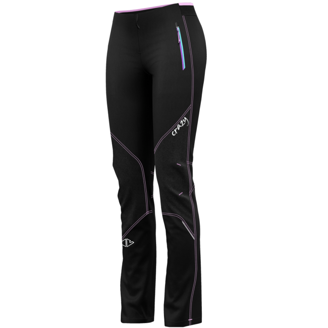 Crazy Pant Alpinstar Light 女性用パンツ
