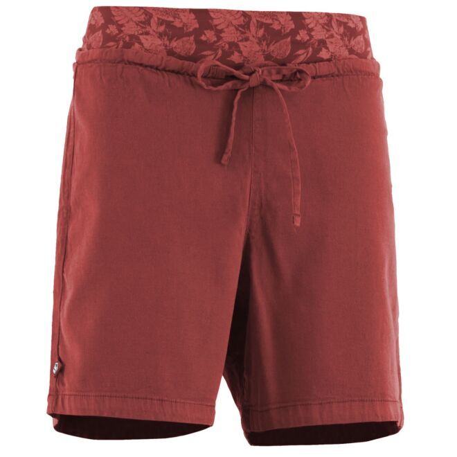 E9 Enove Hit Short 2.3 レディースショートパンツ