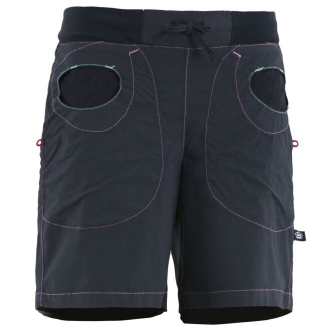 E9 Enove Mix Short 2.3 レディースショートパンツ