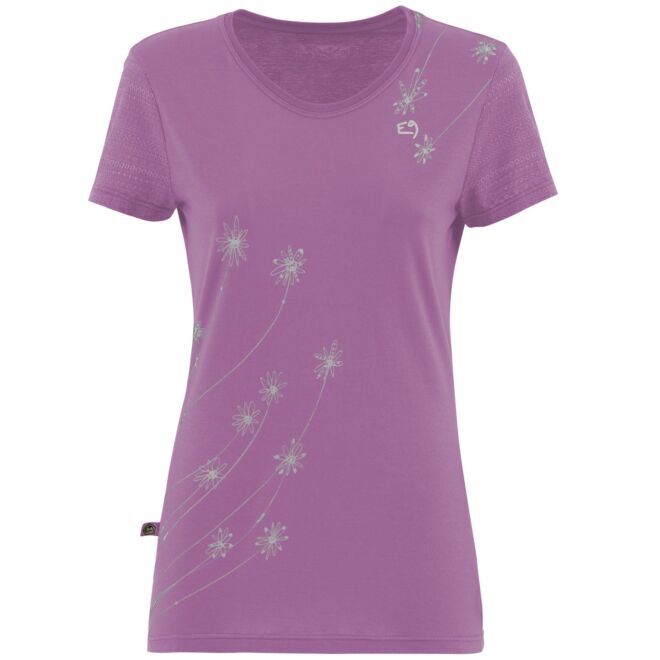 E9 Enove Dafne レディース Tシャツ