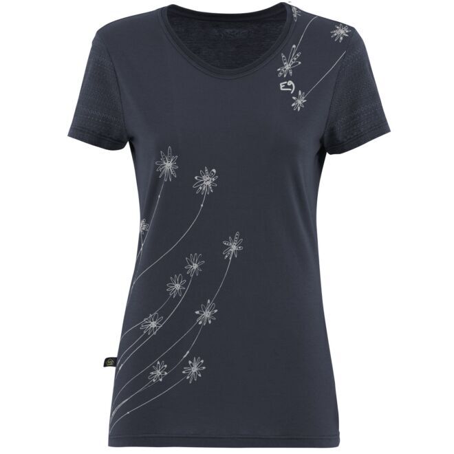 E9 Enove Dafne レディース Tシャツ