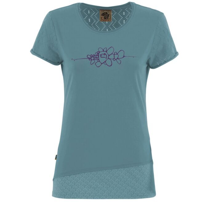E9 Enove Bonny 2.3 レディースTシャツ