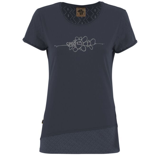 E9 Enove Bonny 2.3 レディースTシャツ