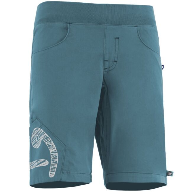 E9 Enove B Pentago Peace 子供用ショートパンツ
