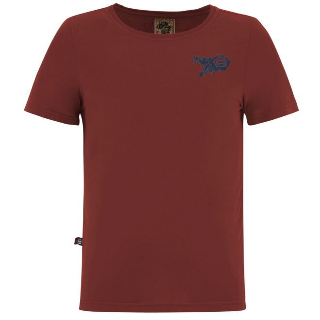 E9 Enove B One 2.3 子供用Tシャツ