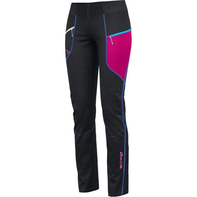 Crazy Pant Ionic Light レディースパンツ