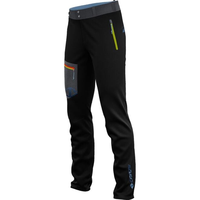 Crazy Pant Resolution Light Man メンズパンツ