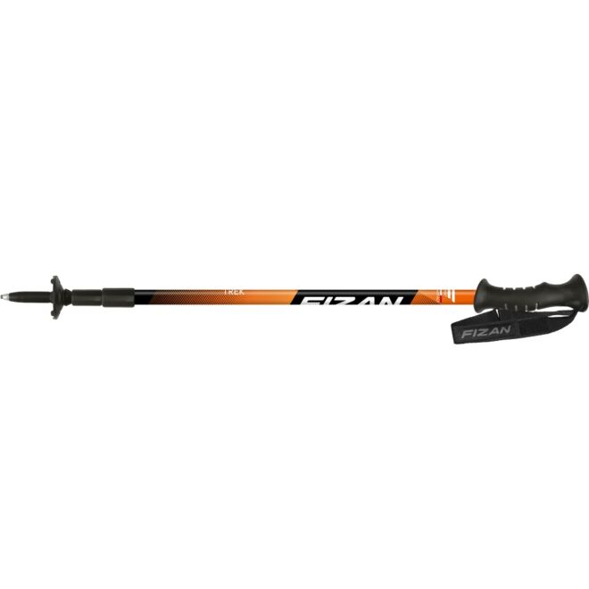 Fizan Trek トレッキングポール カップル