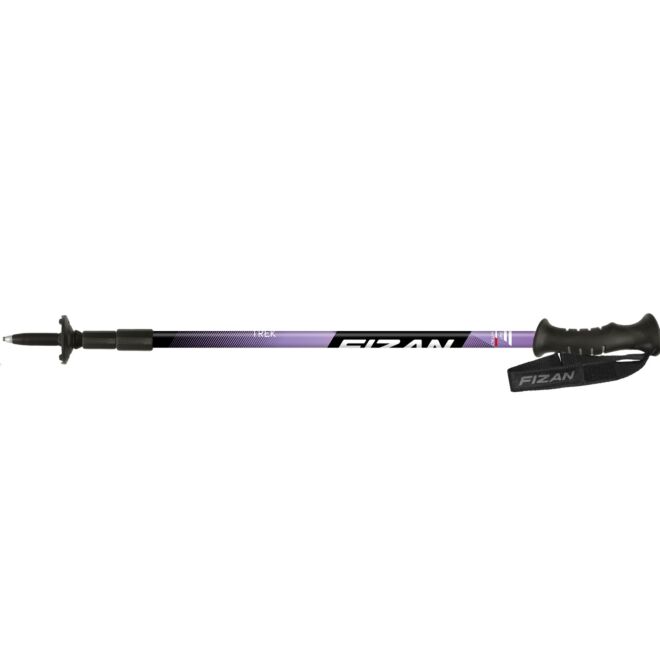 Fizan Trek トレッキングポール カップル