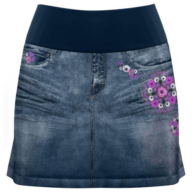 Crazy Skort Hidrogen woman スカート