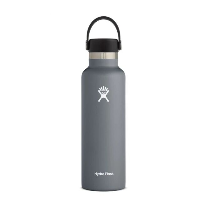 Hydro Flask 24 OZ (710 ml) Standard Mouth Flex 保温ボトル