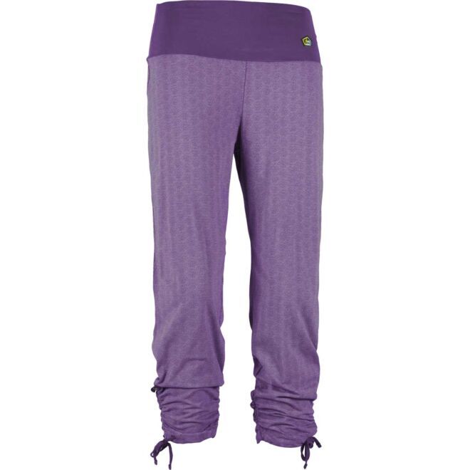 E9 Enove Ilona 3/4パンツ レディース