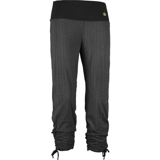 E9 Enove Ilona 3/4パンツ レディース