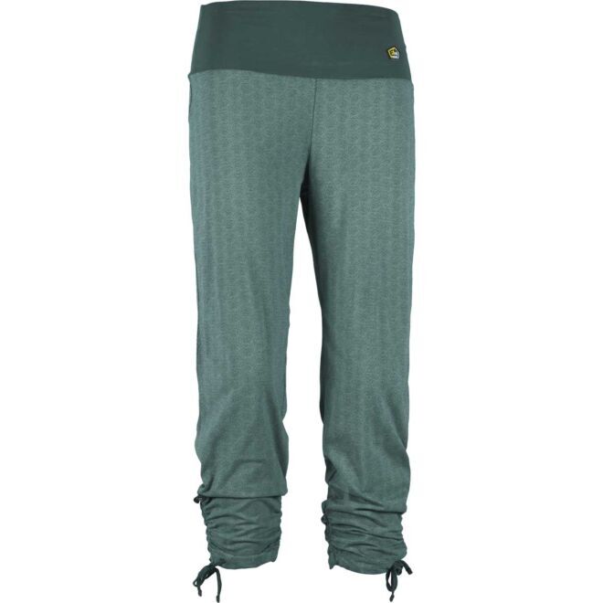 E9 Enove Ilona 3/4パンツ レディース