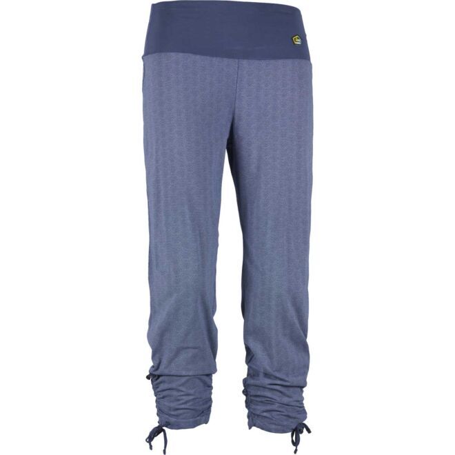 E9 Enove Ilona 3/4パンツ レディース