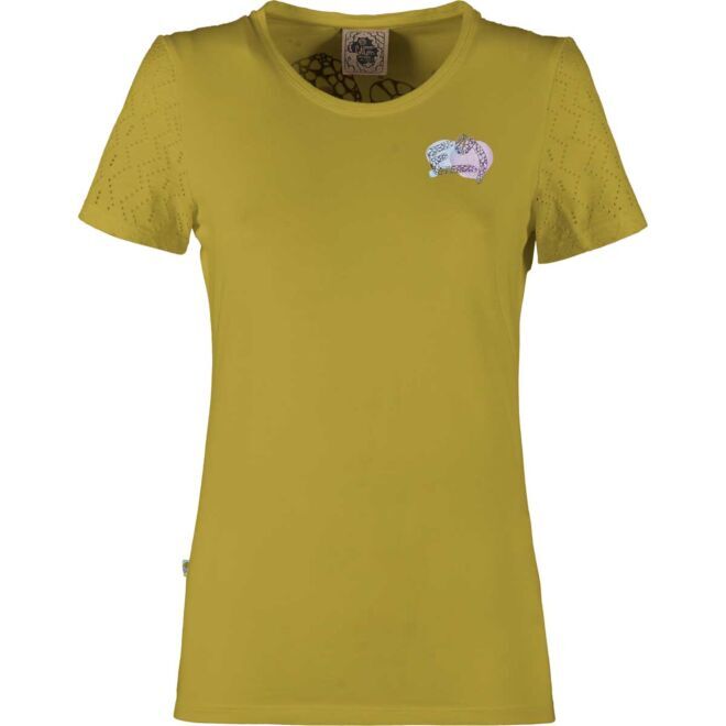 E9 Enove Light Ball レディース Tシャツ